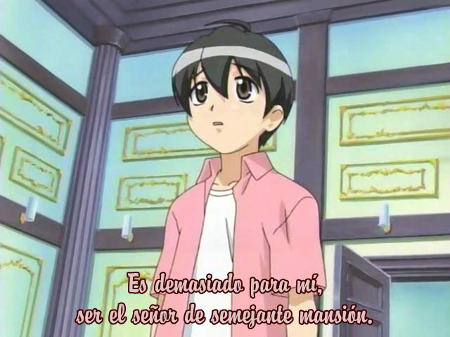 Hanaukyou Maid Tai: La Verite (Frozen Layer Fansub, Meiji no Fansubs)